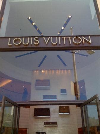 pittsburgh louis vuitton